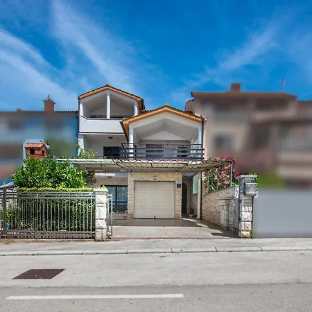 Palma アパート *