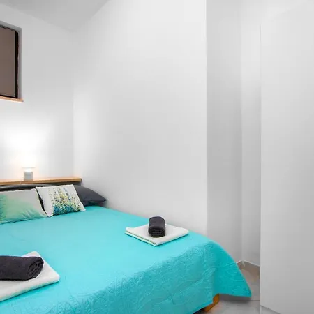 Apartament Palma