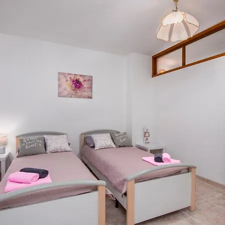 Palma Apartament *