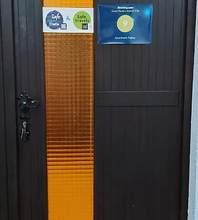 Apartament Palma *