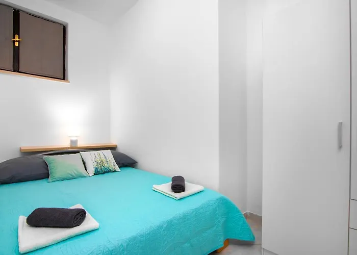 Διαμέρισμα Palma