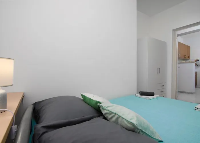 Διαμέρισμα Palma Πούλα