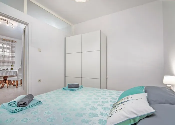 Apartment Palma