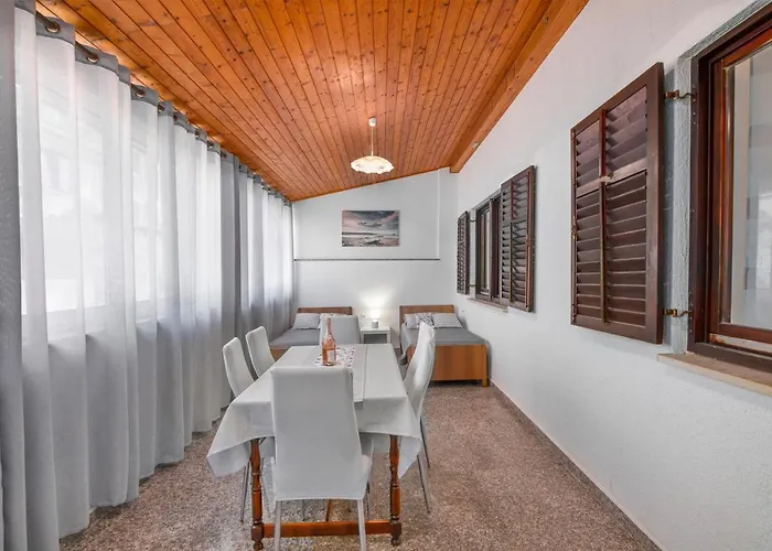Palma Apartment Pula