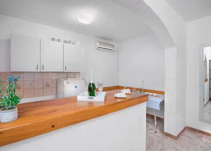 Διαμέρισμα Palma *