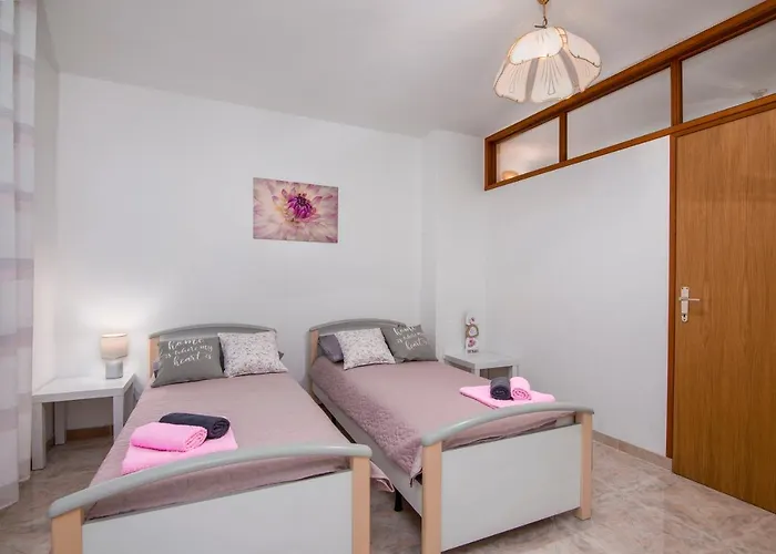 Palma Διαμέρισμα *