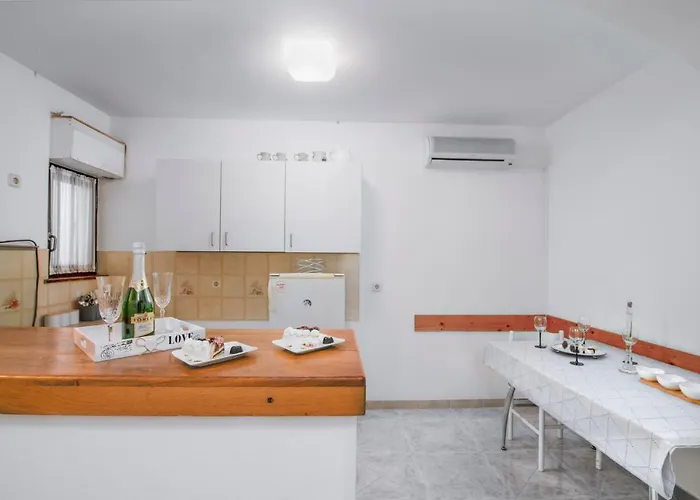 Διαμέρισμα Palma *