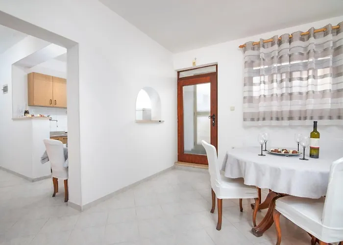 Διαμέρισμα Palma *