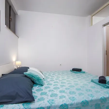 Palma Apartment *