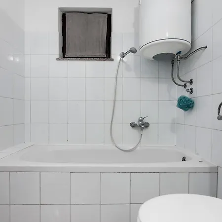 Apartment Palma *