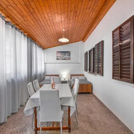 Palma Apartment Pula