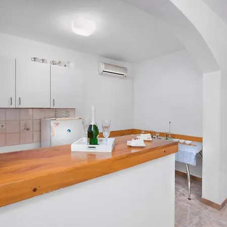 Apartment Palma *