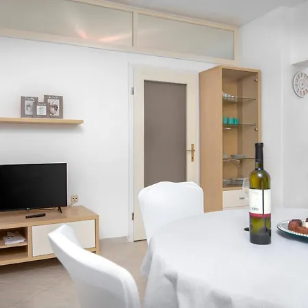Apartment Palma *