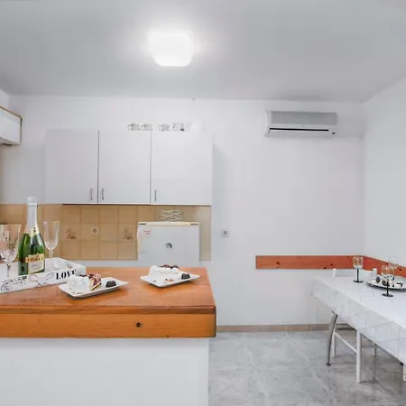 Apartment Palma *