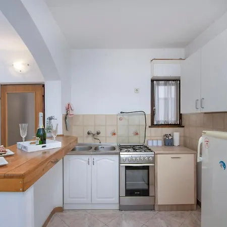 Palma Apartment