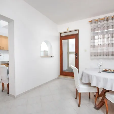 Apartment Palma *