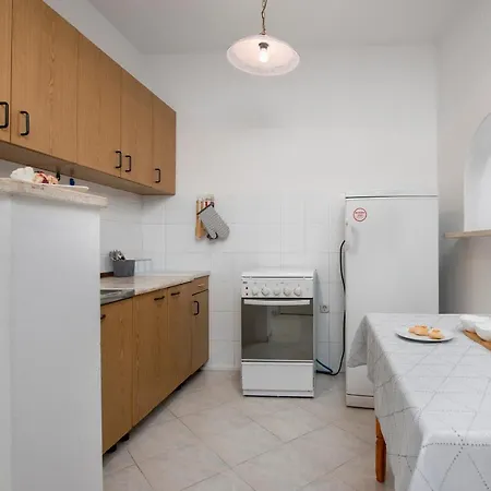 Apartment Palma *