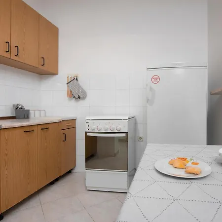 Apartment Palma Pula